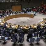 United Nations-Nuclear Non-Proliferation-Germany