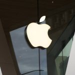 Britain Apple