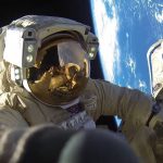 Russian cosmonauts perform longest spacewalk outside International Space Station