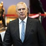 Prince Andrew, the Duke of York