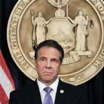 New York Governor Cuomo Press Conference