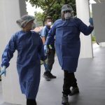 Singapore implements tightened Phase 2 (Heightened Alert) restrictions as COVID-19 cases increase