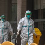 Members of World Health Organization (WHO) team is scheduled to conclude their 14-day quarantine on 28 January in Wuhan