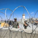 U.S. Forces Departed Bagram Airfield After Nearly 20 Years