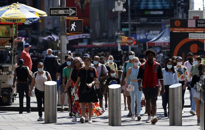 US 2020 population census bureau report