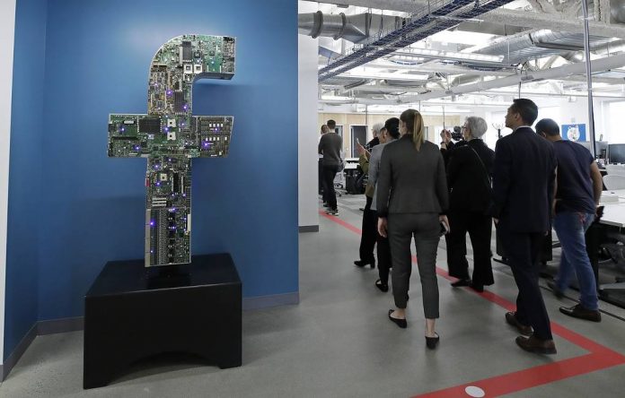 Facebook Secure Messages