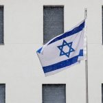 Israel’s Embassy in Moscow suspends consular services as Israeli Foreign Ministry workers go on strike