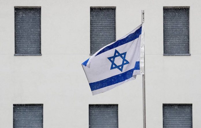 Israel's Embassy in Moscow suspends consular services as Israeli Foreign Ministry workers go on strike