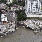 Turkey Floods