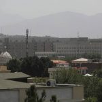 Afghanistan US