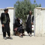 Afghanistan