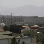 Afghanistan US