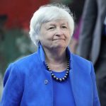 Janet Yellen