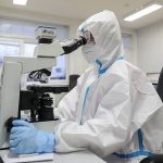 Moscow’s Infectious Diseases Hospital No 2