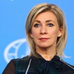 Briefing by Russian Foreign Minsitry Spokesperson Maria Zakharova