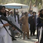 Pakistan Afghanistan