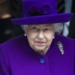 Queen Elizabeth II to address the public in a televised speech