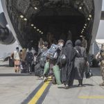 US Afghanistan