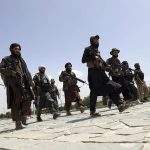 China Afghanistan