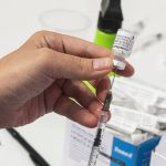 Coronavirus situation in the North Macedonia