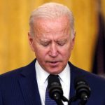 Biden Remarks on the Terror Attack in Afghanistan