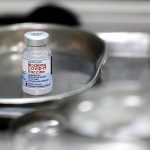 Japan suspends 1.6 million Moderna doses
