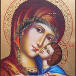 ikona-sveta-bogorodica