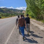 turkey-iran-border-afgan-AFP