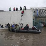 Mexico Floods