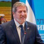 Moscow event marks 30th anniversary of renewal of diplomatic relations between Russia and Israel