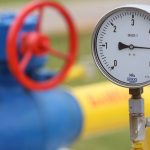 Ukraine’s own gas extraction