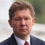 Plenary session guests at 2019 Eastern Economic Forum