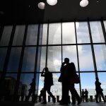 2017 St Petersburg International Economic Forum, Day 1