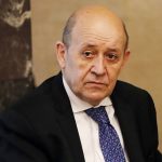 Jean-Yves Le Drian