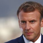 France Macron