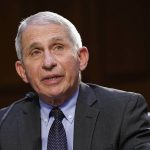 Virus Outbreak Senate