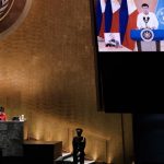 76th Session of the UN General Assembly