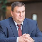 Emil Radev – portrait