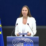 eva speech soteu