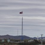 Koreas Tensions