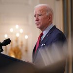 Biden Remarks on Boulder Shootings