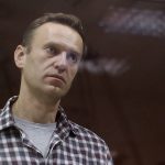 Verdict announced to opposition activist Navalny in defamation case