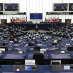 European Parliament debate on EUU-US relations