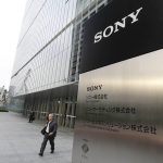 Japan Sony