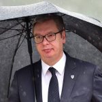EU-Western Balkans summit in Brdo Pri Kranju
