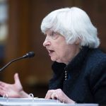 Treasury Secretary Yellen And Federal Reserve Chairman Powell Testify Before House Financial Committee On Coronavirus And CARES Act
