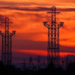 Power plants in Kaliningrad Region, Russia