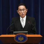 Japan Politics