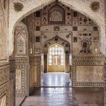 AMBER FORT