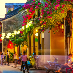 Hoi An Vietnam